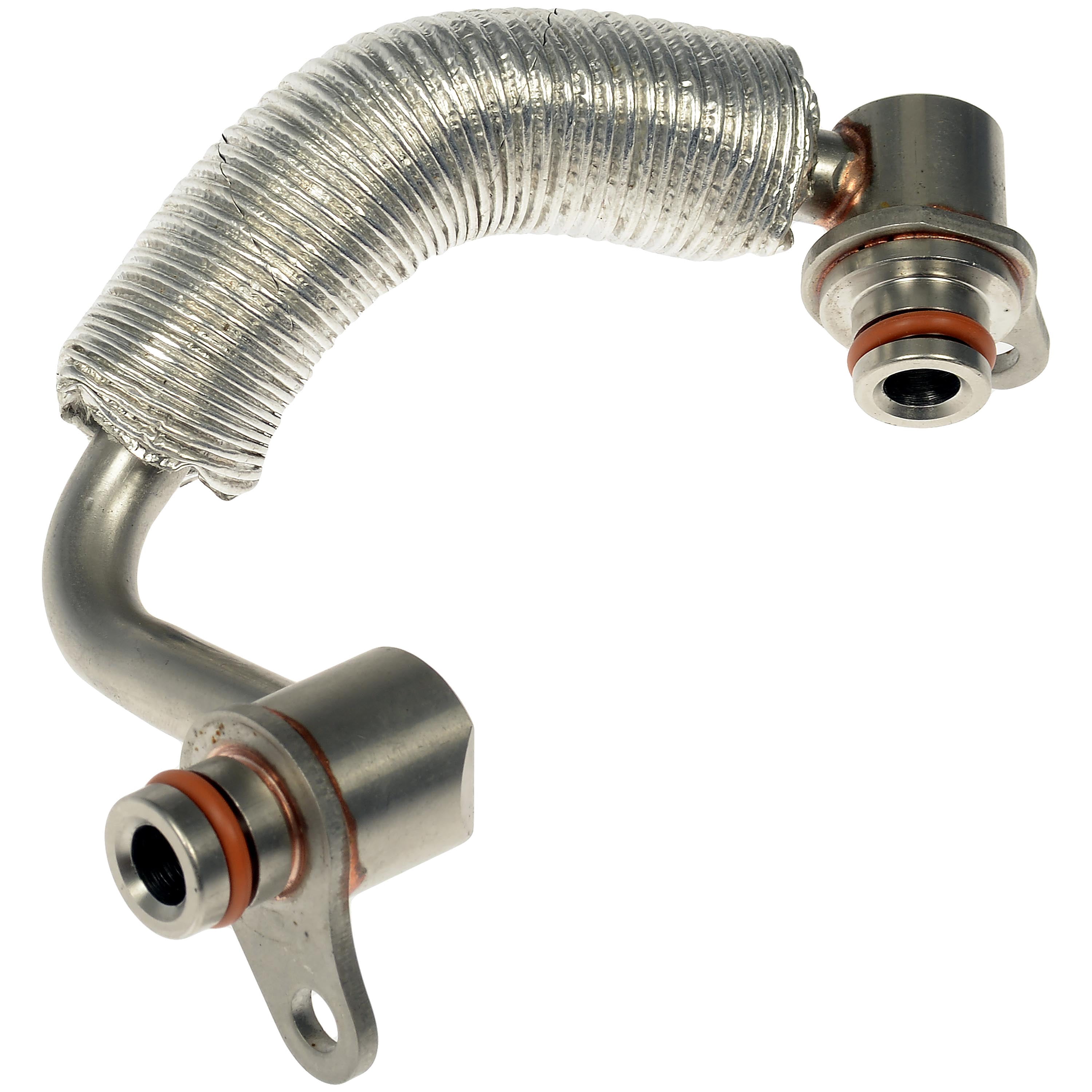 Dorman 667-553 Turbocharger Coolant Line for Specific BMW Models Fits ...