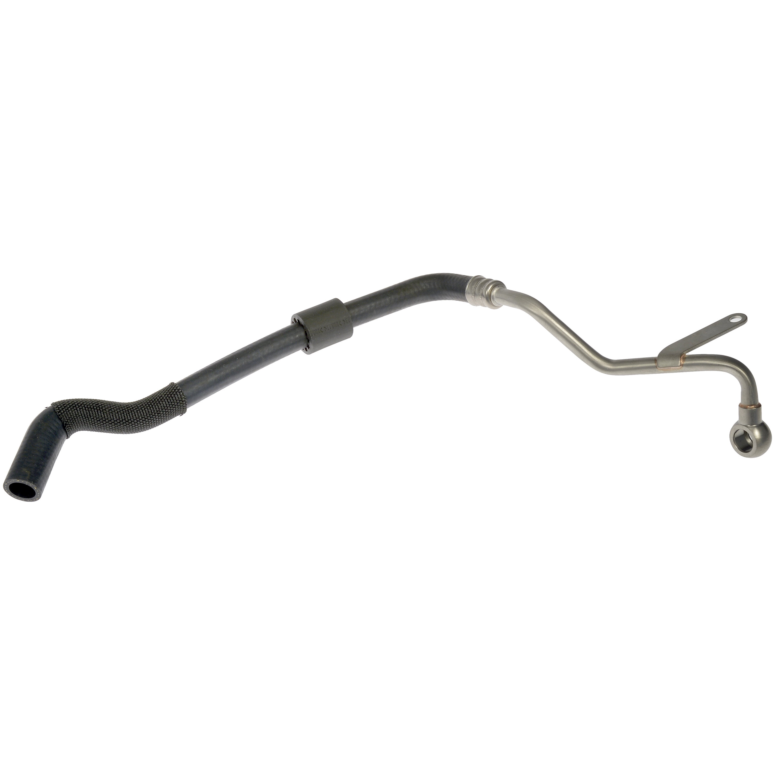 Dorman 667-608 Turbocharger Coolant Line for Specific Audi / Seat