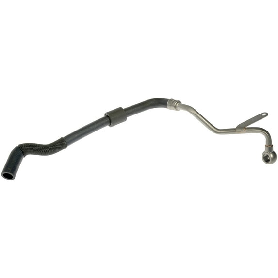 Dorman 667-608 Turbocharger Coolant Line for Specific Audi / Seat / Volkswagen Models Fits select: 2009-2016 VOLKSWAGEN TIGUAN, 2012-2013 VOLKSWAGEN JETTA