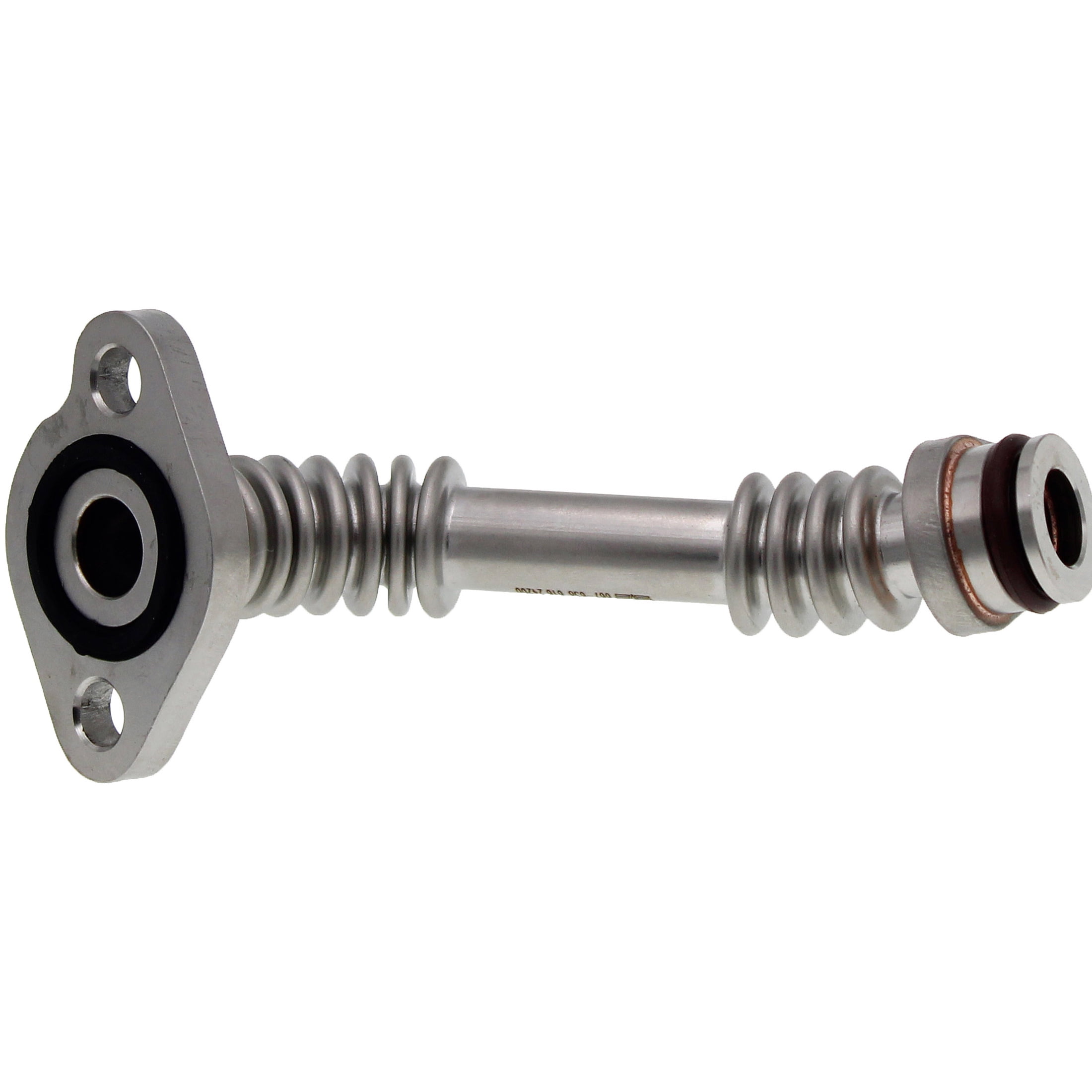 Dorman 667-638 Turbocharger Oil Line for Specific Ford / Lincoln Models