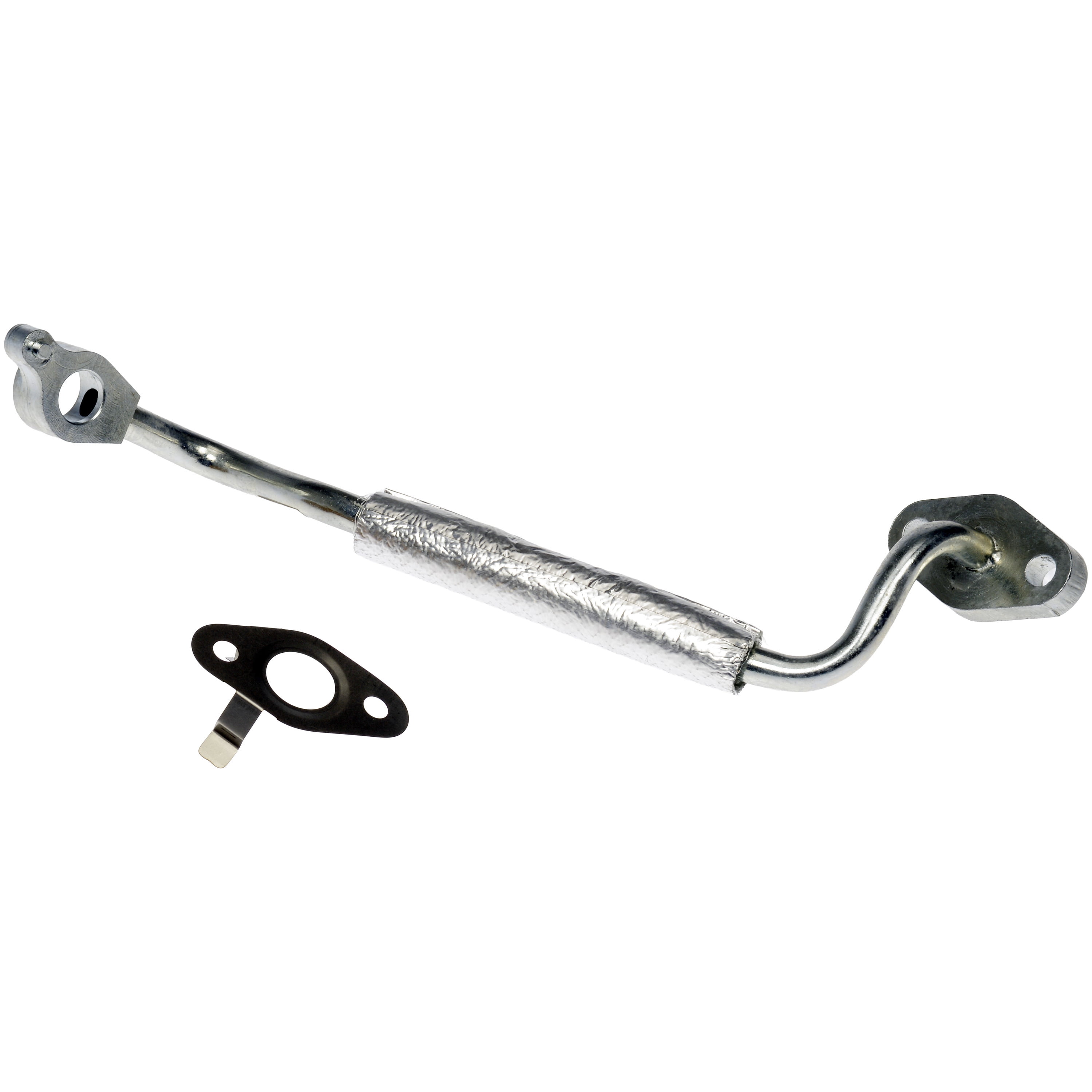 Dorman 667-641 Turbocharger Oil Line for Specific Models