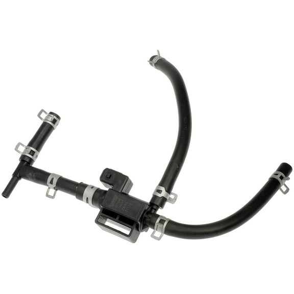 Dorman 667-648 Turbocharger Wastegate Solenoid for Specific Ford / Lincoln Models