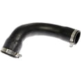 thumbnail image 1 of Dorman 667-667 Right Intercooler (Upper) Intercooler Hose for Specific Volvo Models, Black, 1 of 6