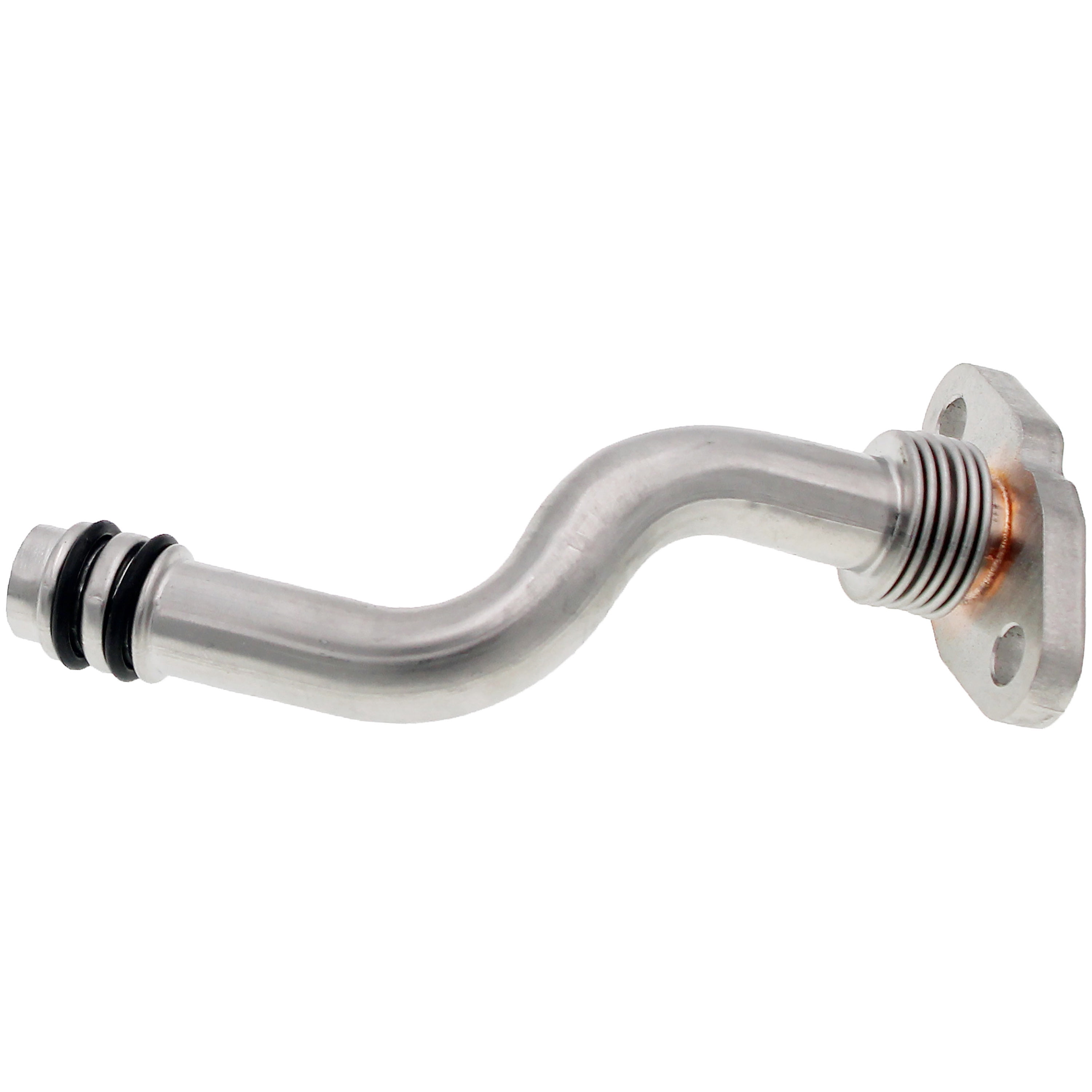 Dorman 667-707 Turbocharger Oil Line for Specific Volkswagen Models