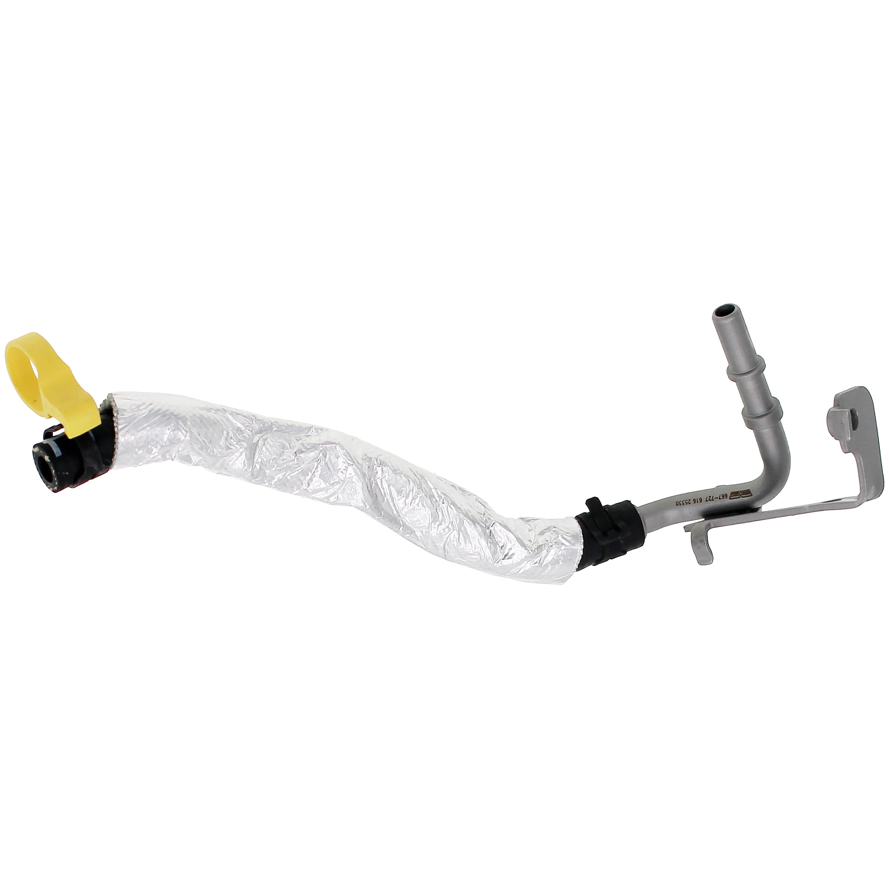 Dorman 667-727 Turbocharger Coolant Line for Specific Land Rover Models