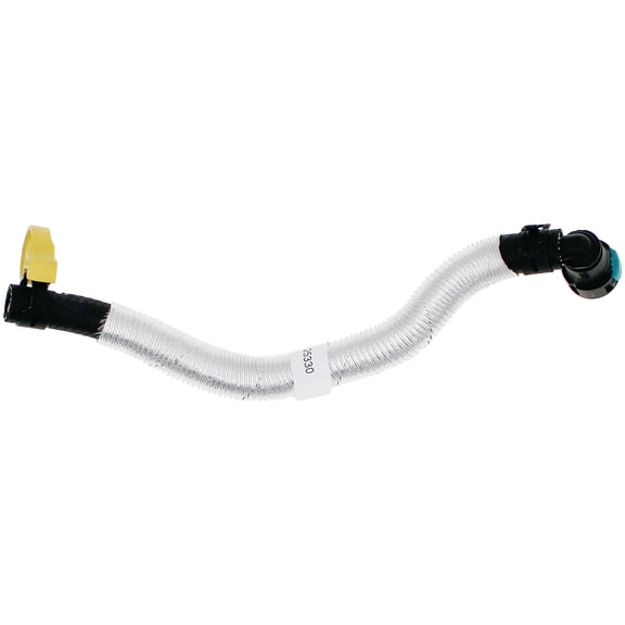 Dorman 667-735 Turbocharger Coolant Line for Specific Land Rover Models