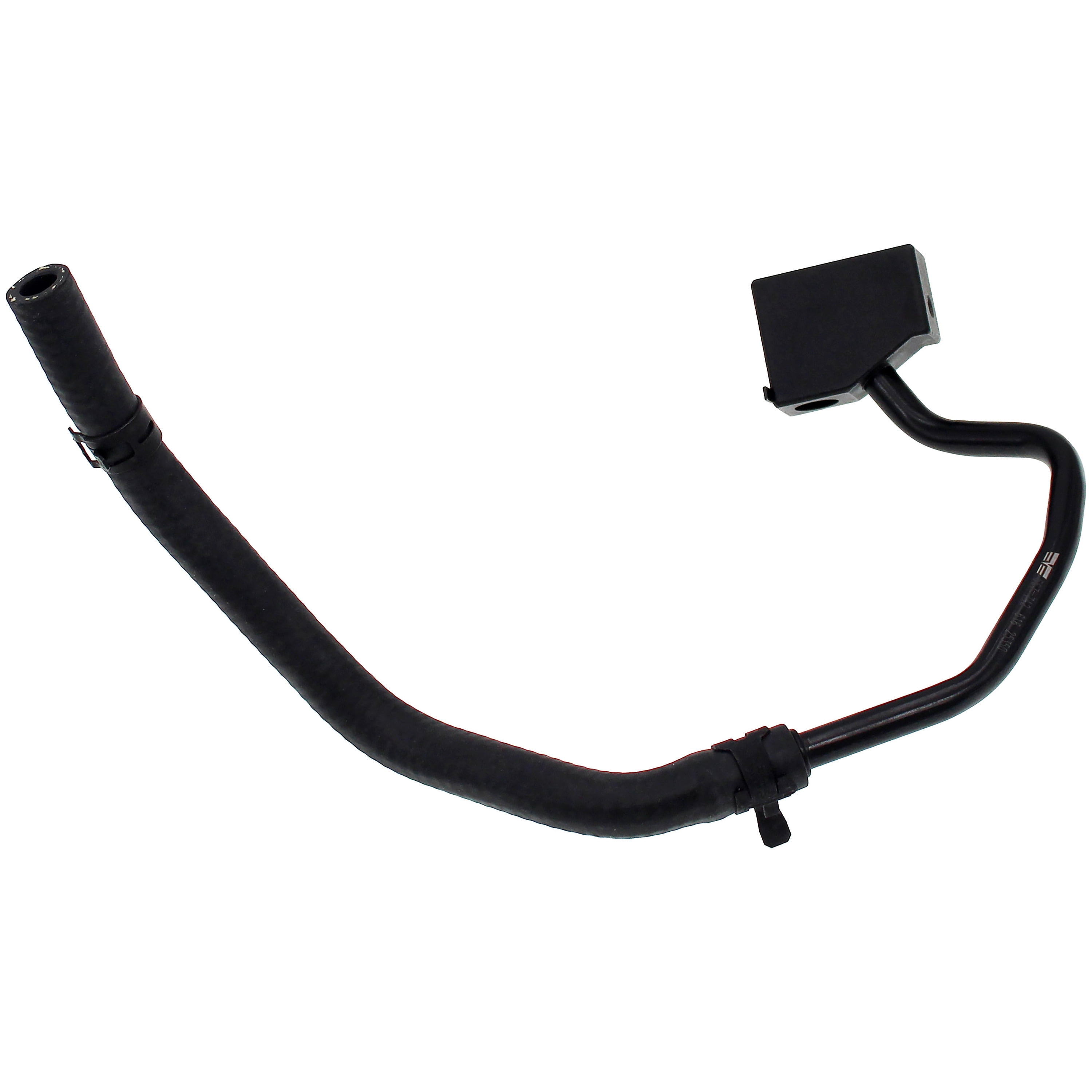 Dorman 667-742 Turbocharger Coolant Line for Specific Hyundai / Kia Models