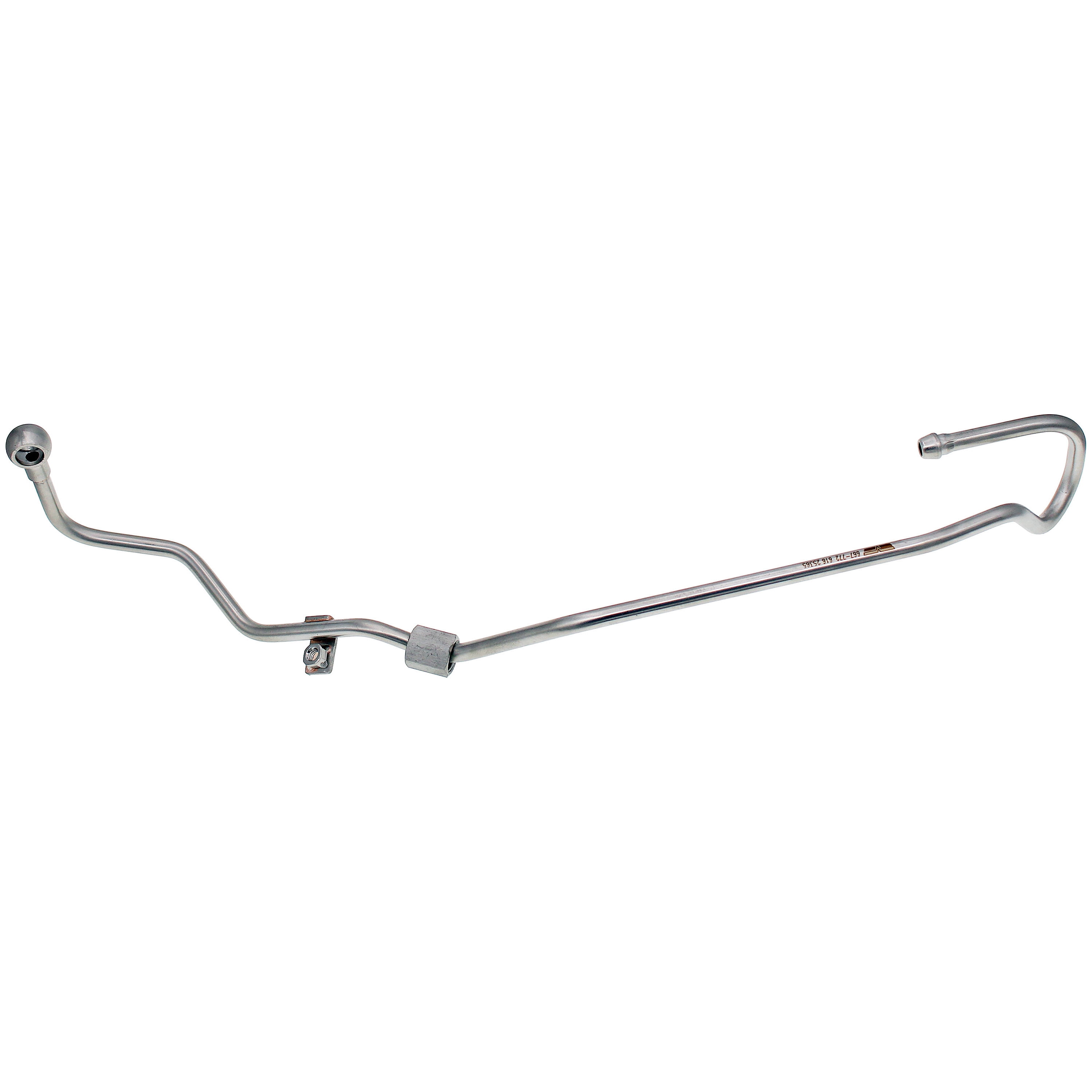 Dorman 667-772 Turbocharger Oil Line for Specific Volkswagen Models