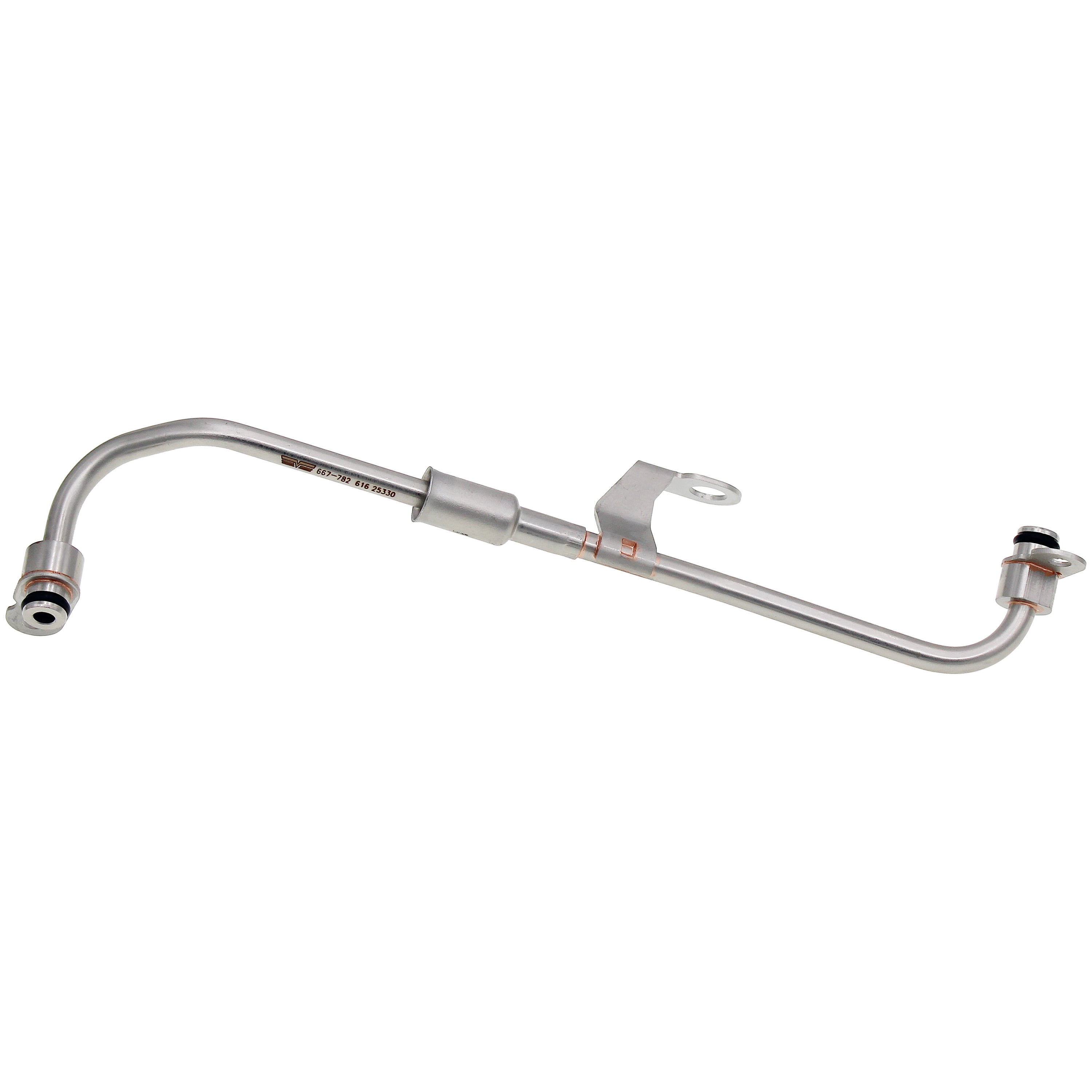Dorman 667-782 Turbocharger Coolant Line for Specific Ford / Lincoln Models