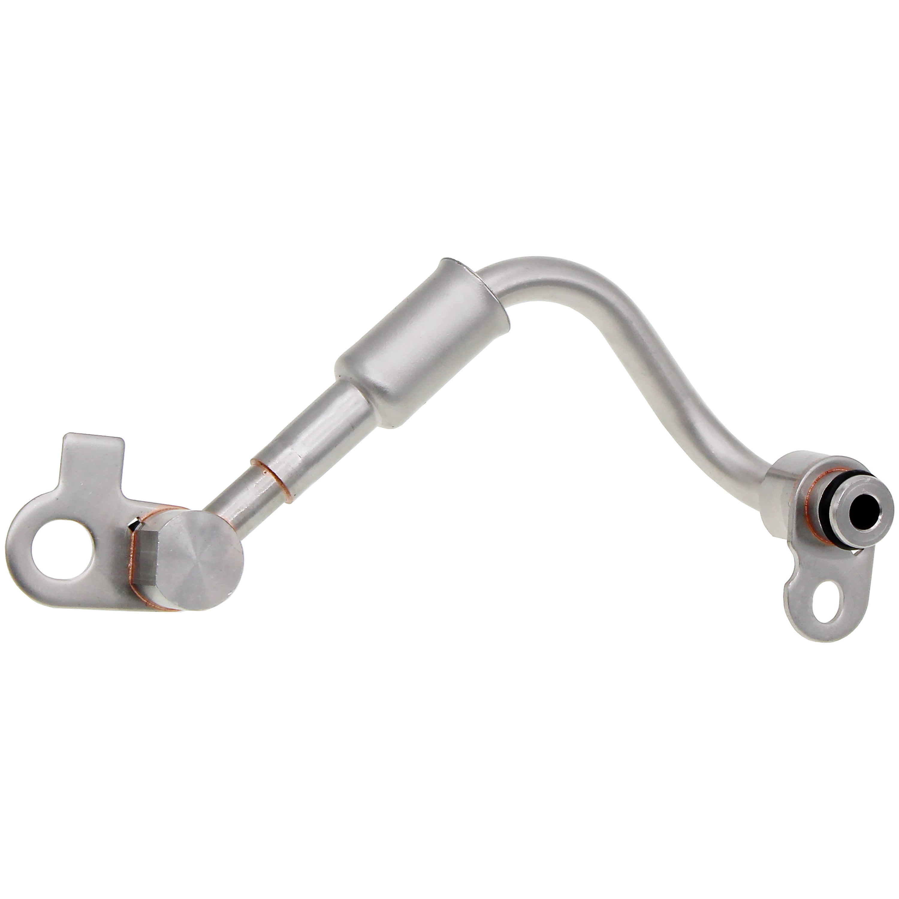 Dorman 667-783 Turbocharger Coolant Line for Specific Ford / Lincoln Models