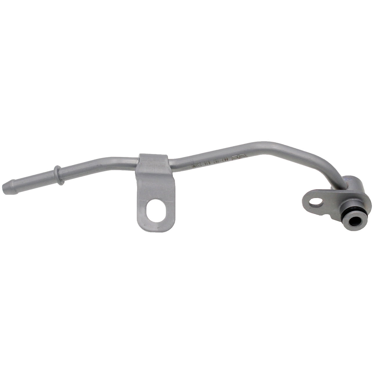 Dorman 667-787 Turbocharger Coolant Line for Specific Ford Models, Natural