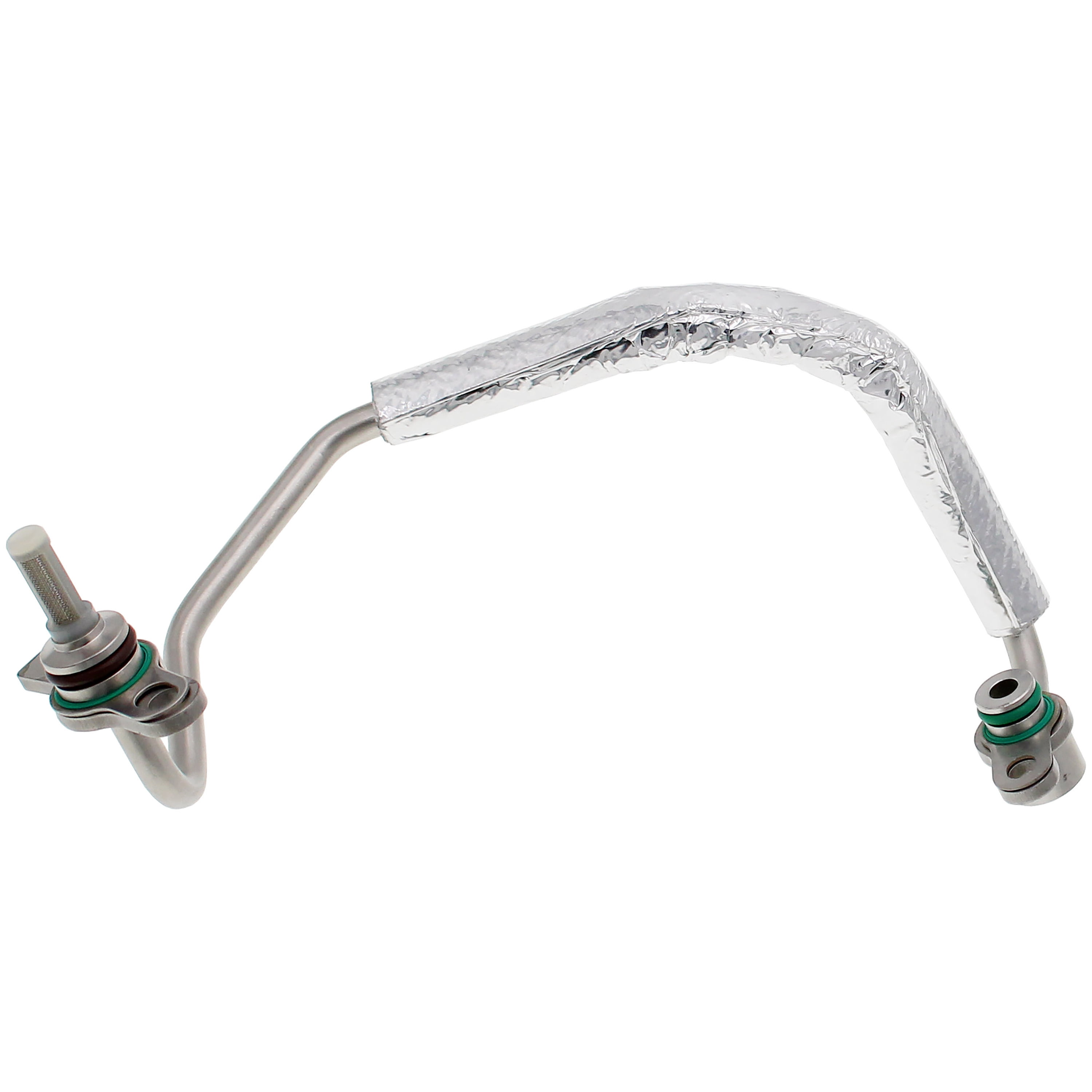 Dorman 667-790 Turbocharger Oil Line for Specific Ford / Lincoln Models