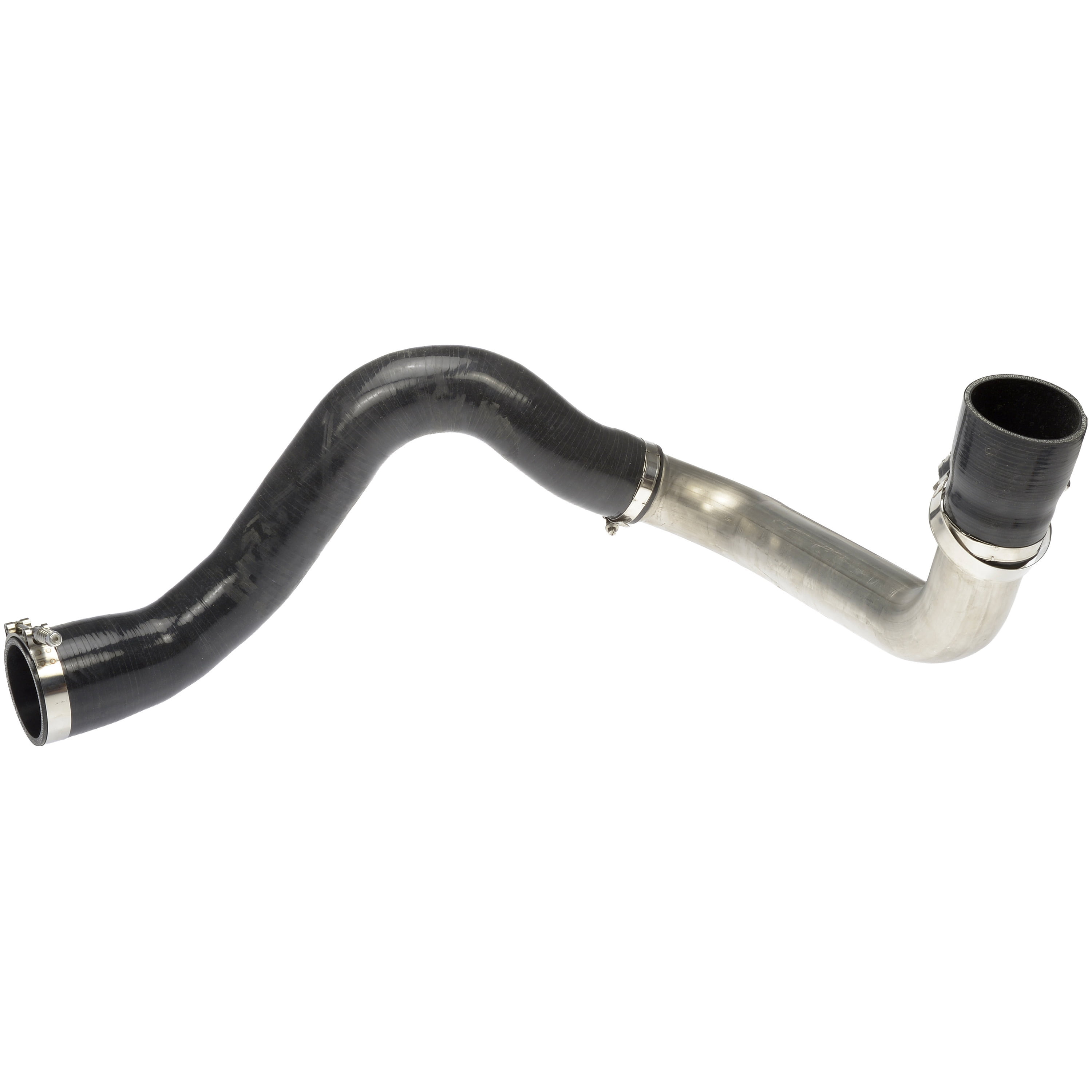 Dorman 667-828 Intercooler Hose for Specific Chevrolet / GMC Models