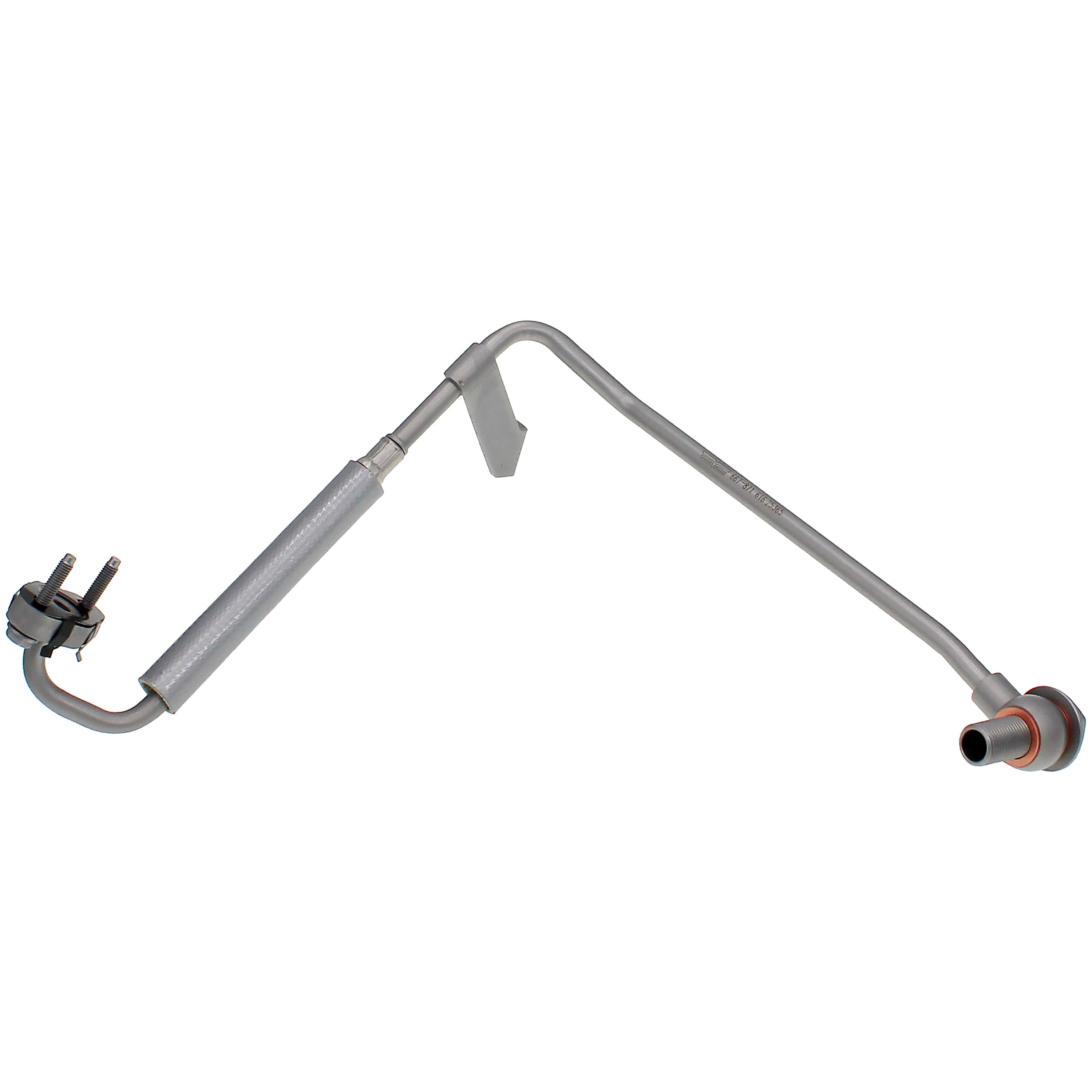 Dorman 667-871 Turbocharger Oil Line for Specific Chevrolet / GMC Models