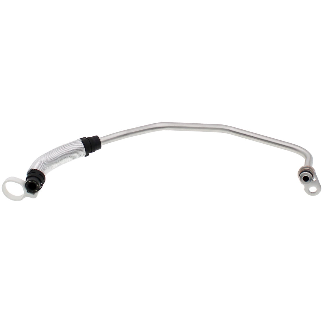Dorman 667-915 Supply (Left) Turbocharger Coolant Line for Specific Ford / Lincoln Models