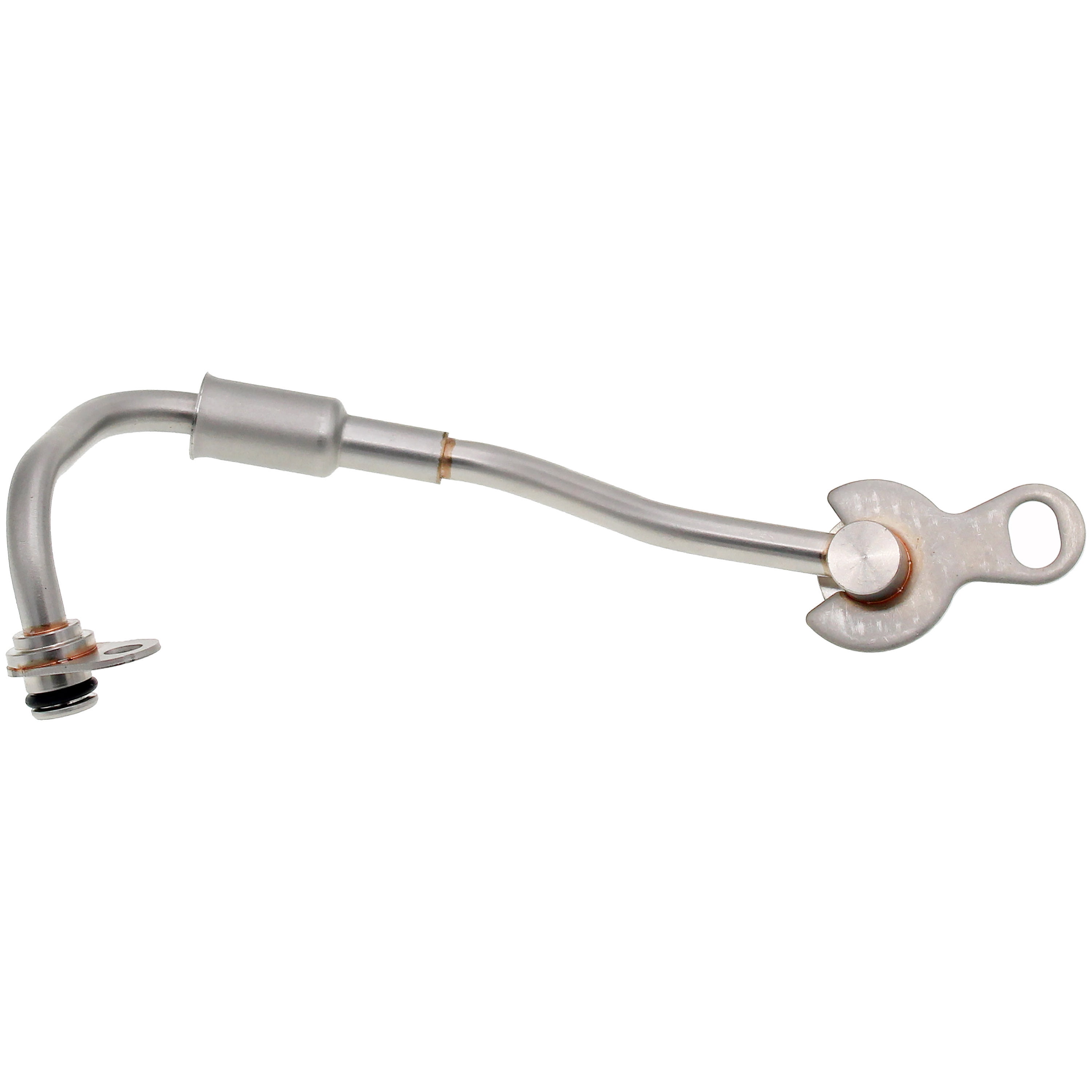 Dorman 667-917 Return (Right) Turbocharger Coolant Line for Specific Ford / Lincoln Models