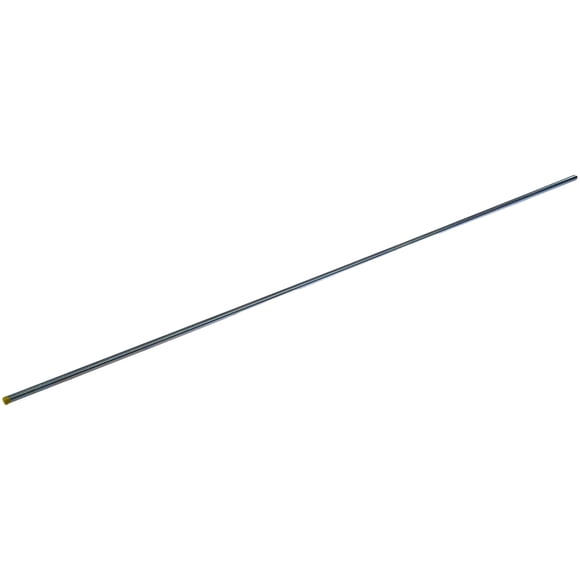 Dorman 670-312 Threaded Rods - 3/8-16 x 3 Ft. Natural (Pack of 5)