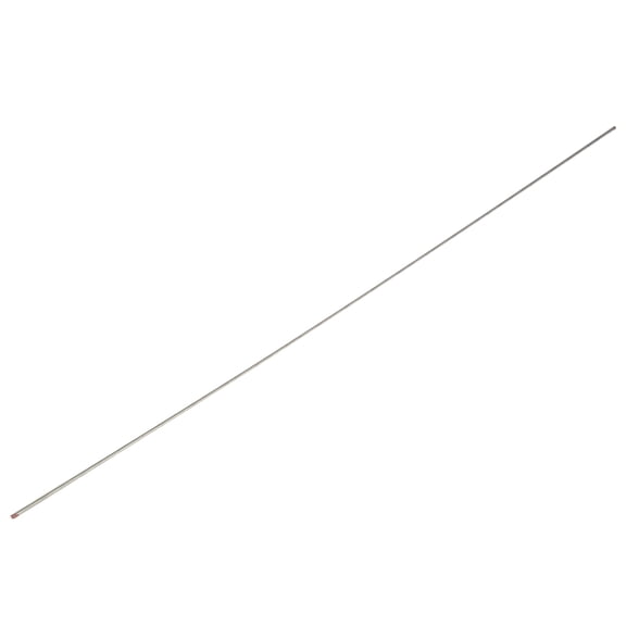 Dorman 670-314 Threaded Rods - 1/2-13 x 3 Ft. Orange (Pack of 5)