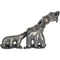 thumbnail image 1 of Dorman 673-642 Catalytic Converter with Integrated Exhaust Manifold for Specific Lexus Models, 1 of 4