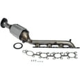 thumbnail image 1 of Dorman 673-647 Driver Side Catalytic Converter with Integrated Exhaust Manifold for Specific Lexus Models, 1 of 4