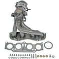 thumbnail image 1 of Dorman 673-8111 Catalytic Converter with Integrated Exhaust Manifold for Specific Toyota Models, 1 of 4