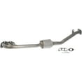 thumbnail image 1 of Dorman 674-023 Passenger Side Catalytic Converter with Integrated Exhaust Manifold for Specific Subaru Models (Non-CARB Compliant), 1 of 6