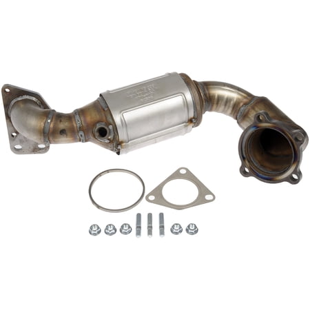 Dorman 674-063 Front Catalytic Converter for Specific Buick / Saab Models (Non-CARB Compliant) Fits 2011 Buick Regal