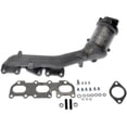 thumbnail image 1 of Dorman 674-063 Front Pre-Converter - Not CARB Compliant for Specific Buick / Saab Models, 1 of 3