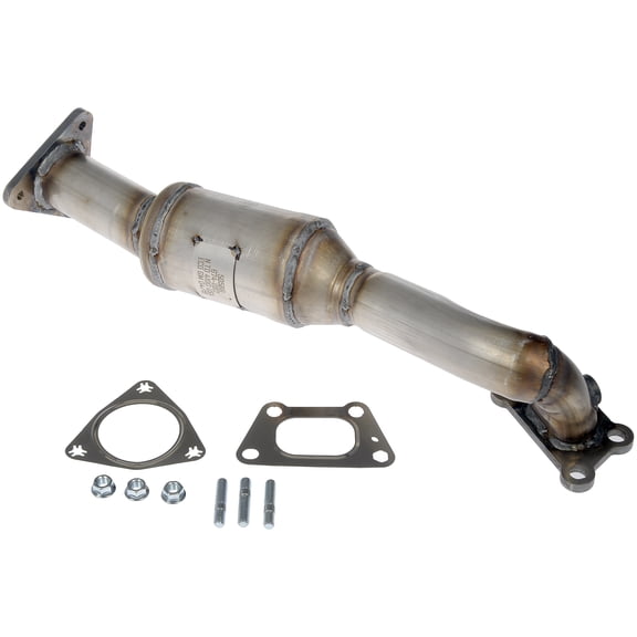 Dorman 674-082 Passenger Side Catalytic Converter with Integrated Exhaust Manifold for Specific Chevrolet / GMC Models (Non-CARB Compliant) Fits select: 2015-2016 CHEVROLET COLORADO