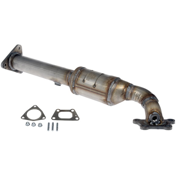 Dorman 674-083 Driver Side Catalytic Converter with Integrated Exhaust Manifold for Specific Chevrolet / GMC Models (Non-CARB Compliant) Fits select: 2015-2016 CHEVROLET COLORADO