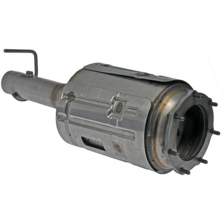 Dorman 674-1001 Diesel Particulate Filter (DPF) for Specific Ford Models