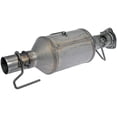 thumbnail image 1 of Dorman 674-1003 Diesel Particulate Filter (DPF) for Specific Dodge / Ram Models (Non-CARB Compliant) Fits 2007 Dodge Ram 2500, 1 of 3