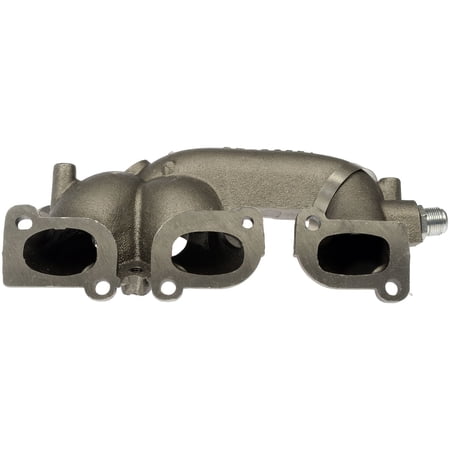 Dorman 674-142 Rear Exhaust Manifold Compatible with Select Ford/Mercury Models Fits select: 2011-2012 FORD ESCAPE, 2007-2012 FORD FUSION
