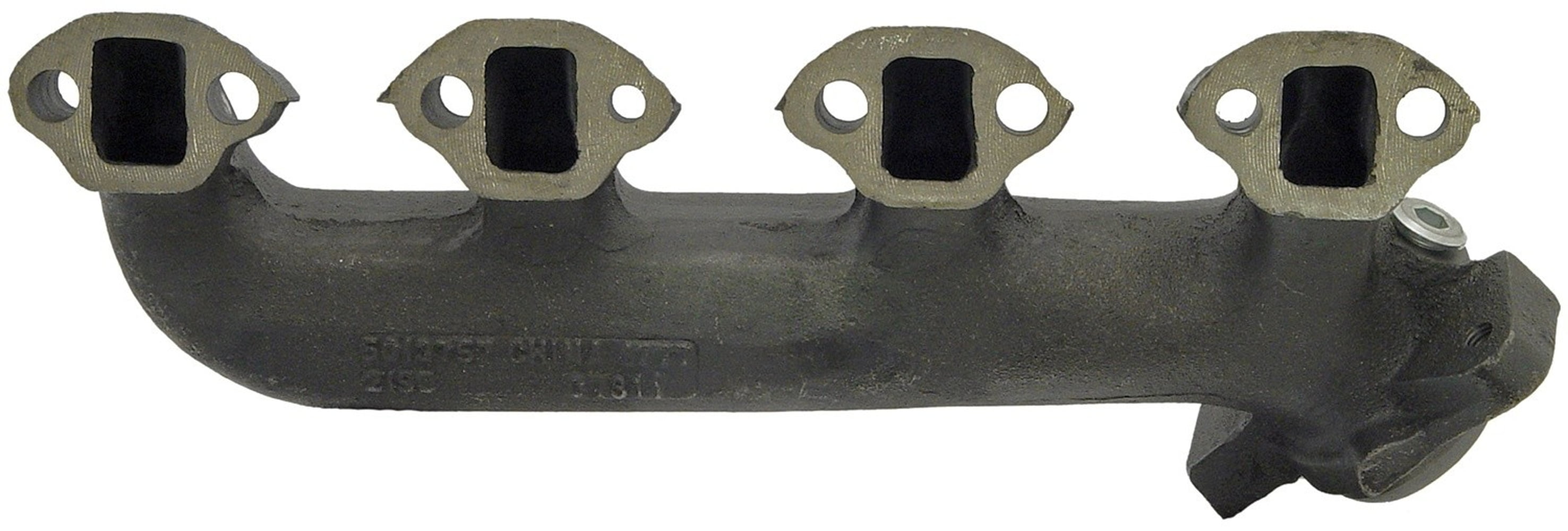 Dorman 674-153 Exhaust Manifold, Cast Iron