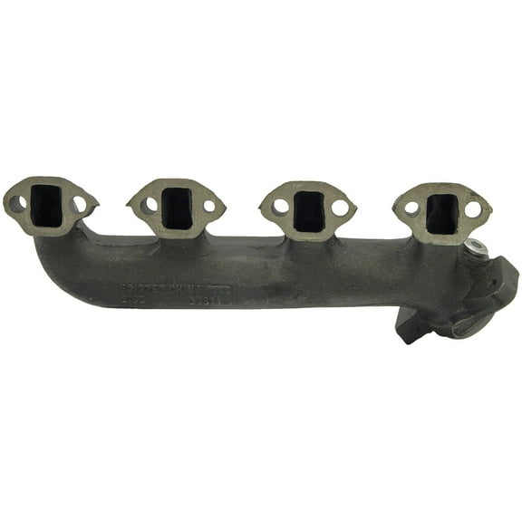 Exhaust Manifold