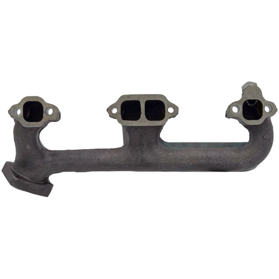 Dorman 674-157 Driver Side Exhaust Manifold Kit for Specific Chevrolet / GMC Models