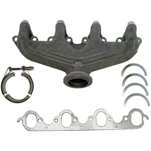 Dorman 674-168 Exhaust Manifold for Specific Ford Models