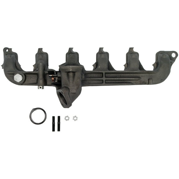 Dorman 674-173 Exhaust Manifold for Specific Ford Models
