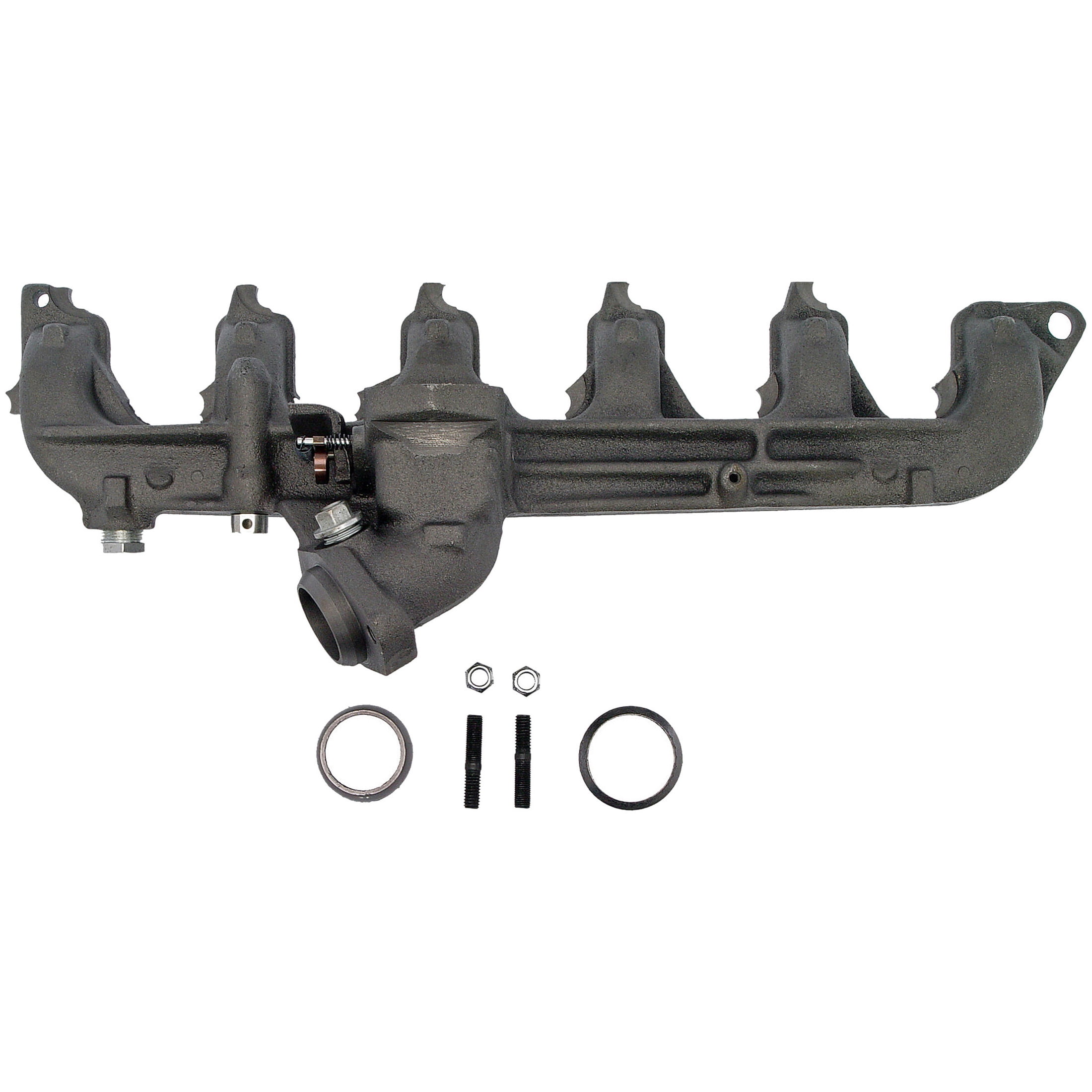 Free Shipping! Dorman Exhaust Manifold with Gaskets & Hardware for ...