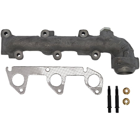 Dorman 674-178 Rear Exhaust Manifold for Specific Ford / Mercury Models Fits 1993 Ford Taurus