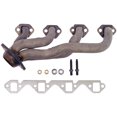 thumbnail image 1 of Dorman 674-191 Passenger Side Exhaust Manifold for Specific Ford / Lincoln / Mercury Models, 1 of 4