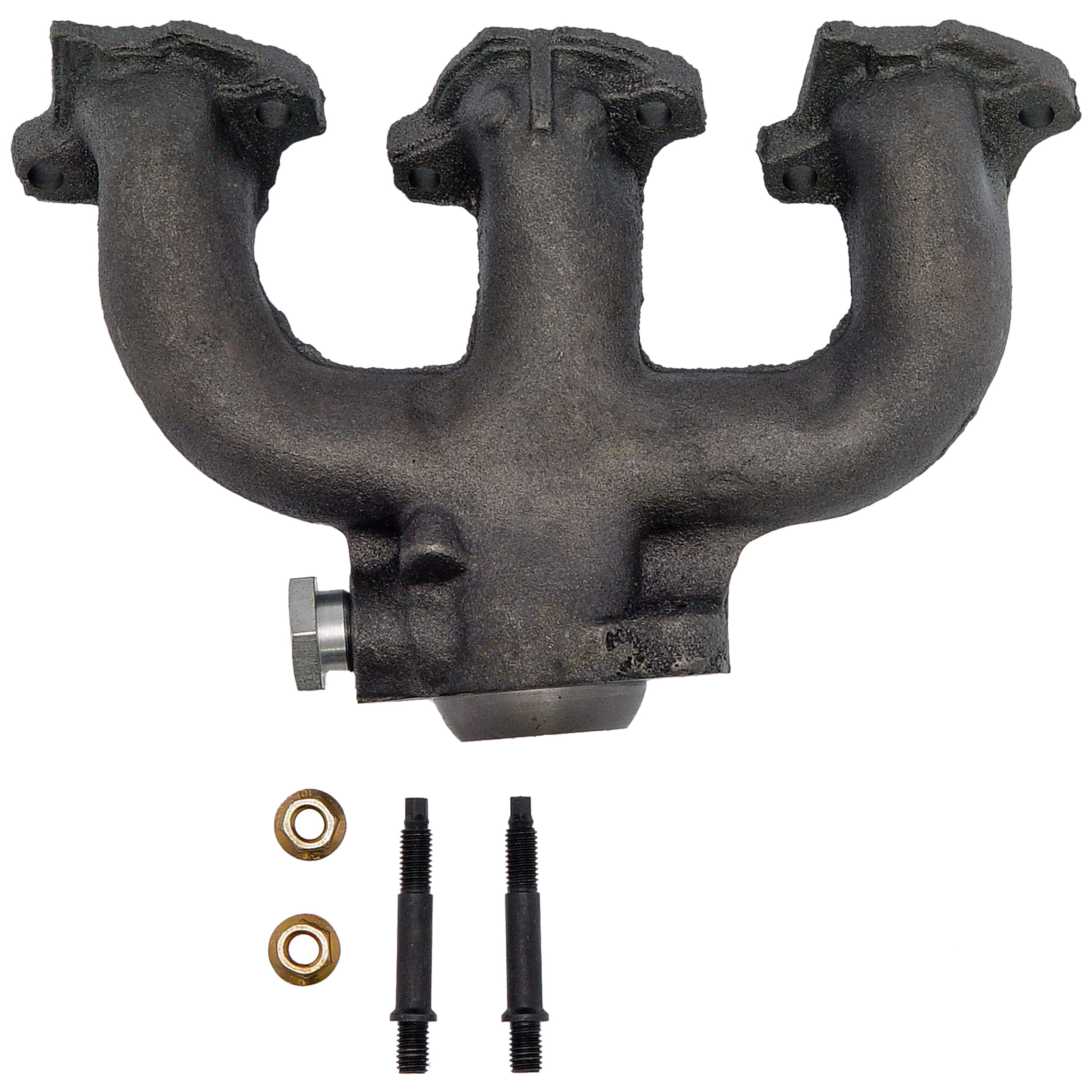 Dorman Exhaust Manifold 674-156 - View #7