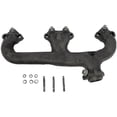 thumbnail image 2 of Dorman 674-922 Exhaust Manifold – Driver Left Side For Ram Truck, Jeep Grand Cherokee, Dodge Durango 5.7L 2 of 4