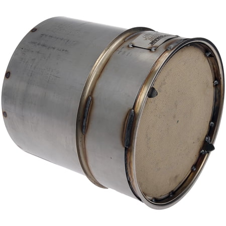 Dorman 674-2002 Diesel Particulate Filter (DPF) for Specific Models (Non-CARB Compliant)