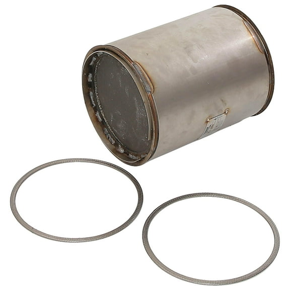 Dorman 674-2004 Diesel Particulate Filter (DPF) for Specific Models (Non-CARB Compliant)