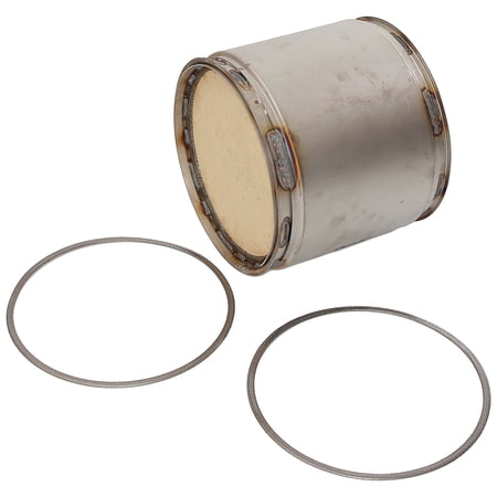 Dorman 674-2009 Diesel Particulate Filter (DPF) for Specific Models