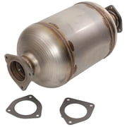 Dorman 674-2010 Diesel Particulate Filter (DPF) for Specific International Models (Non-CARB Compliant)