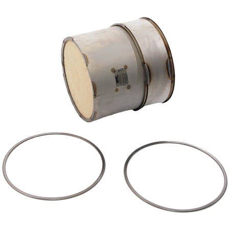 Dorman 674-2020 Diesel Particulate Filter (DPF) for Specific Volvo Models (Non-CARB Compliant)