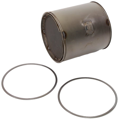 Dorman 674-2022 Diesel Particulate Filter (DPF) for Specific Models (Non-CARB Compliant)