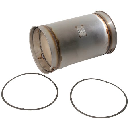 Dorman 674-2026 Diesel Particulate Filter (DPF) for Specific Models (Non-CARB Compliant)